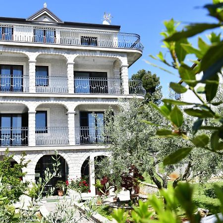 Apartment Mip Porec Luaran gambar