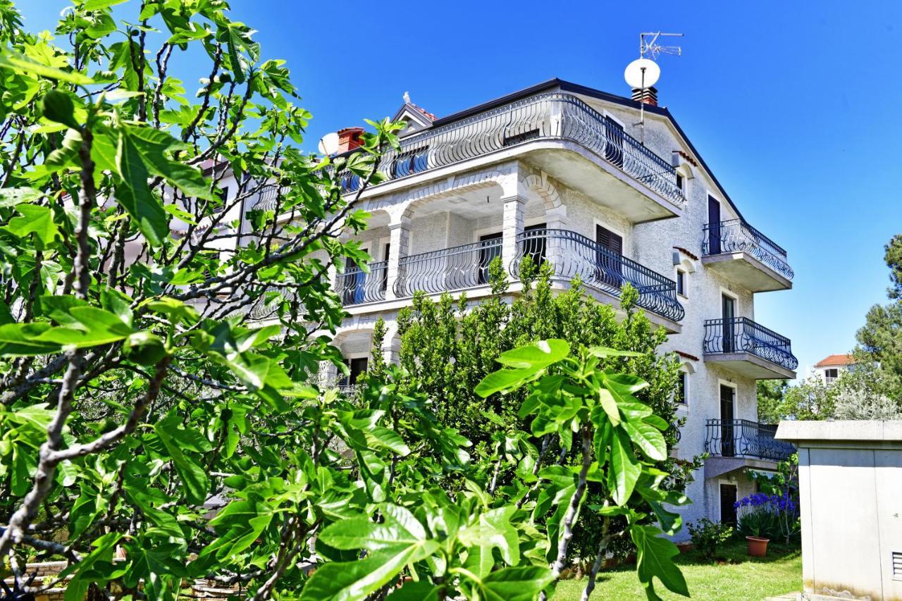 Apartment Mip Porec Luaran gambar