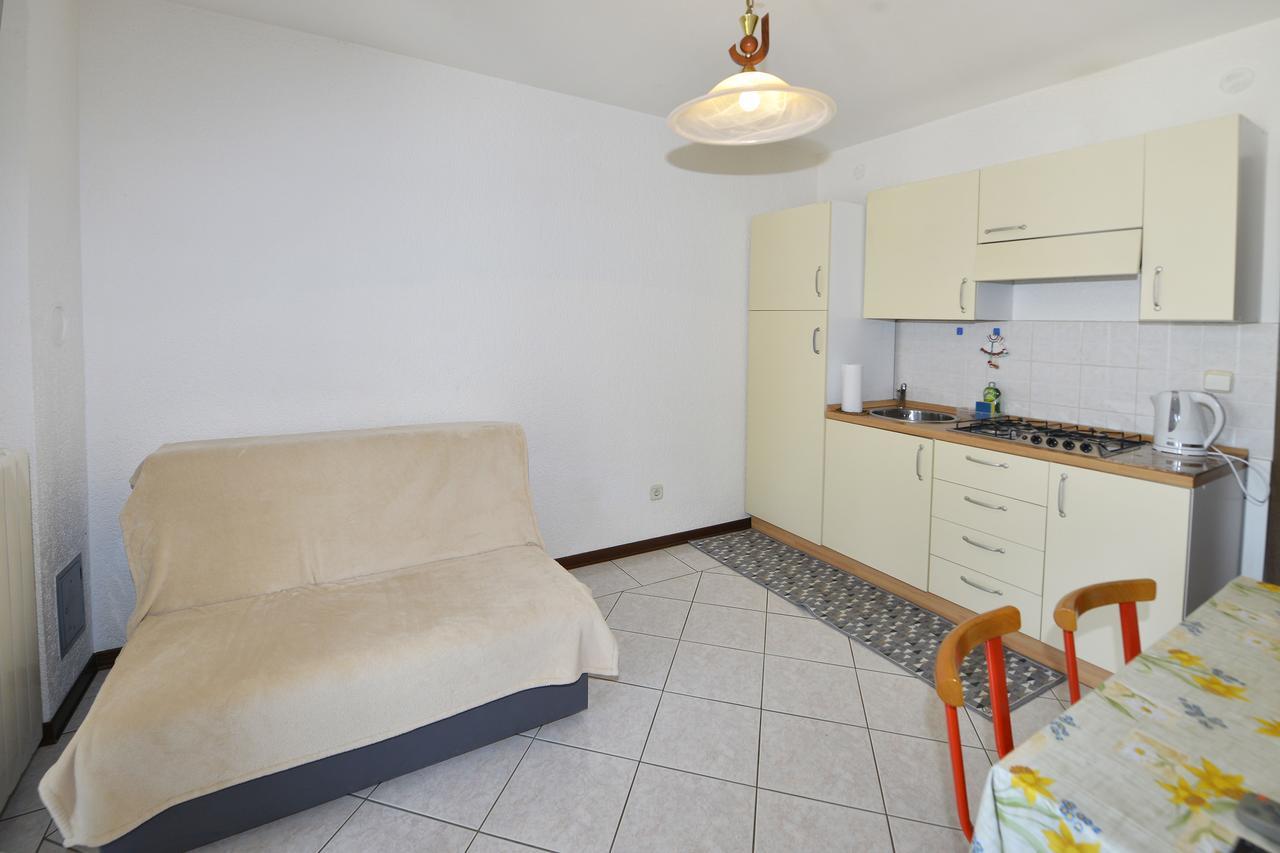 Apartment Mip Porec Luaran gambar