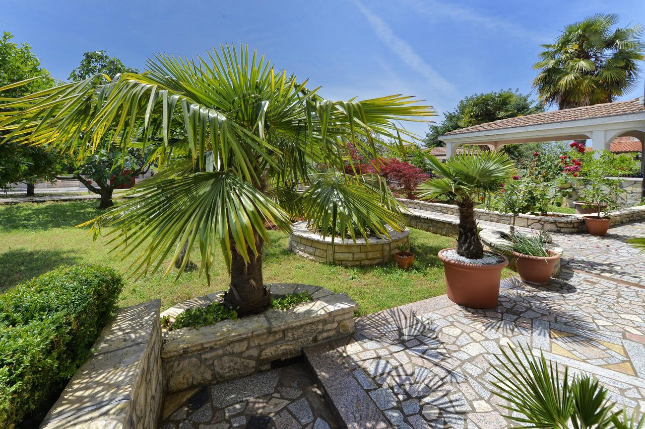 Apartment Mip Porec Luaran gambar