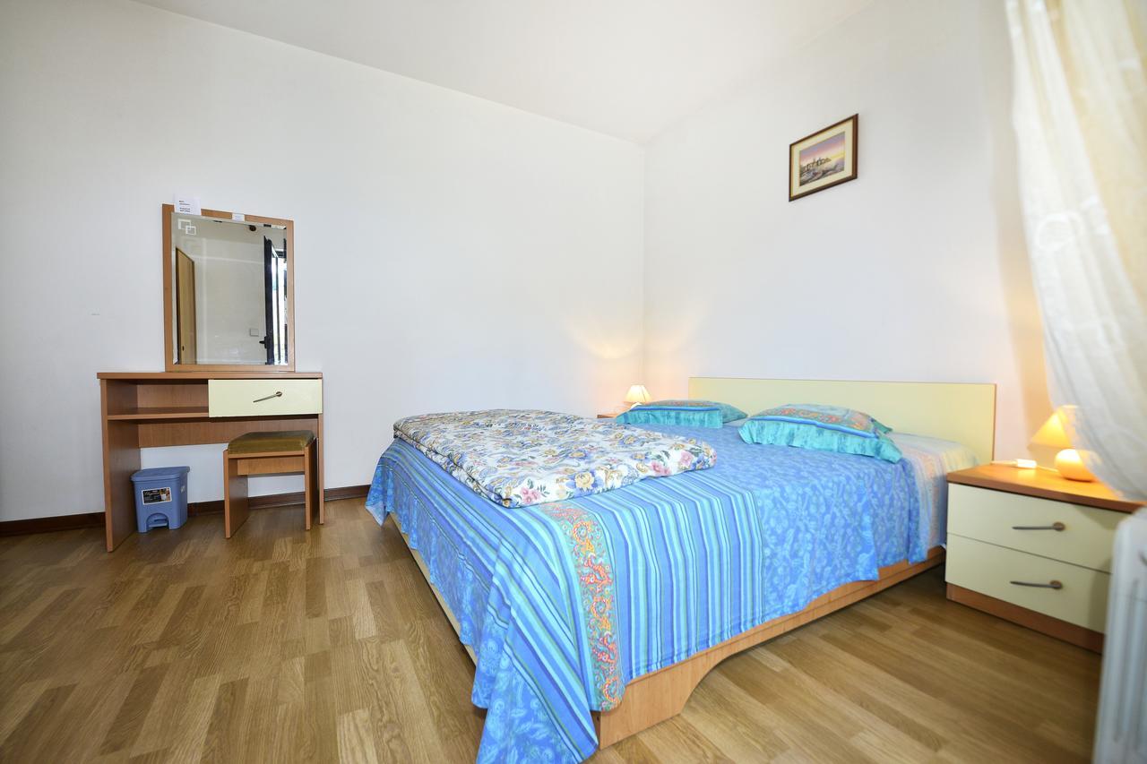 Apartment Mip Porec Luaran gambar