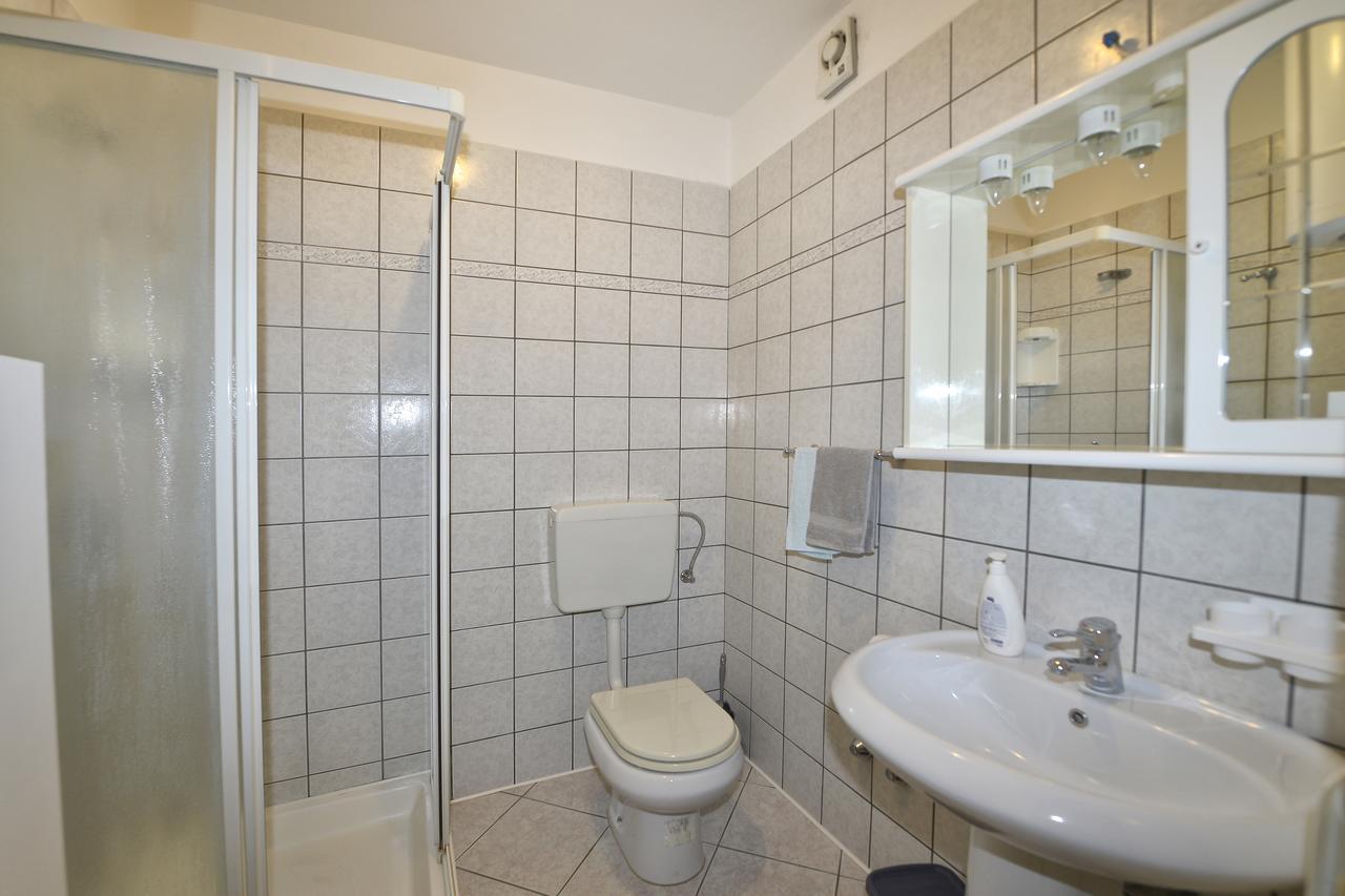 Apartment Mip Porec Luaran gambar