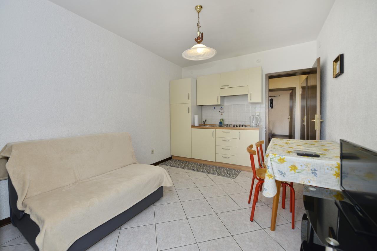 Apartment Mip Porec Luaran gambar