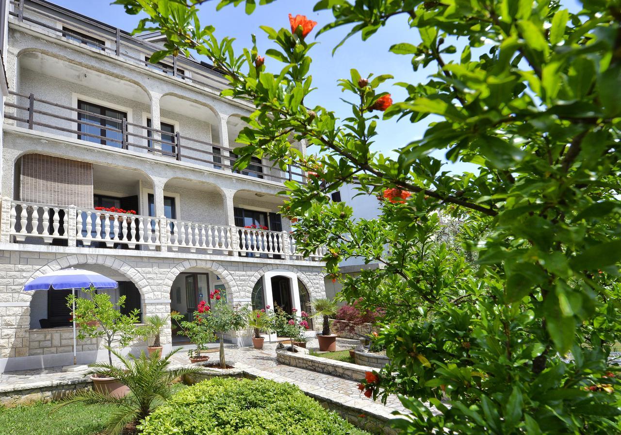 Apartment Mip Porec Luaran gambar