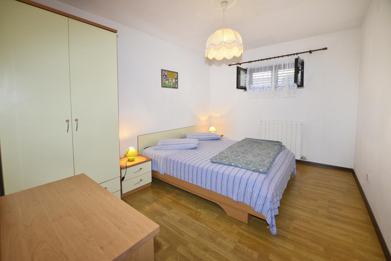 Apartment Mip Porec Luaran gambar