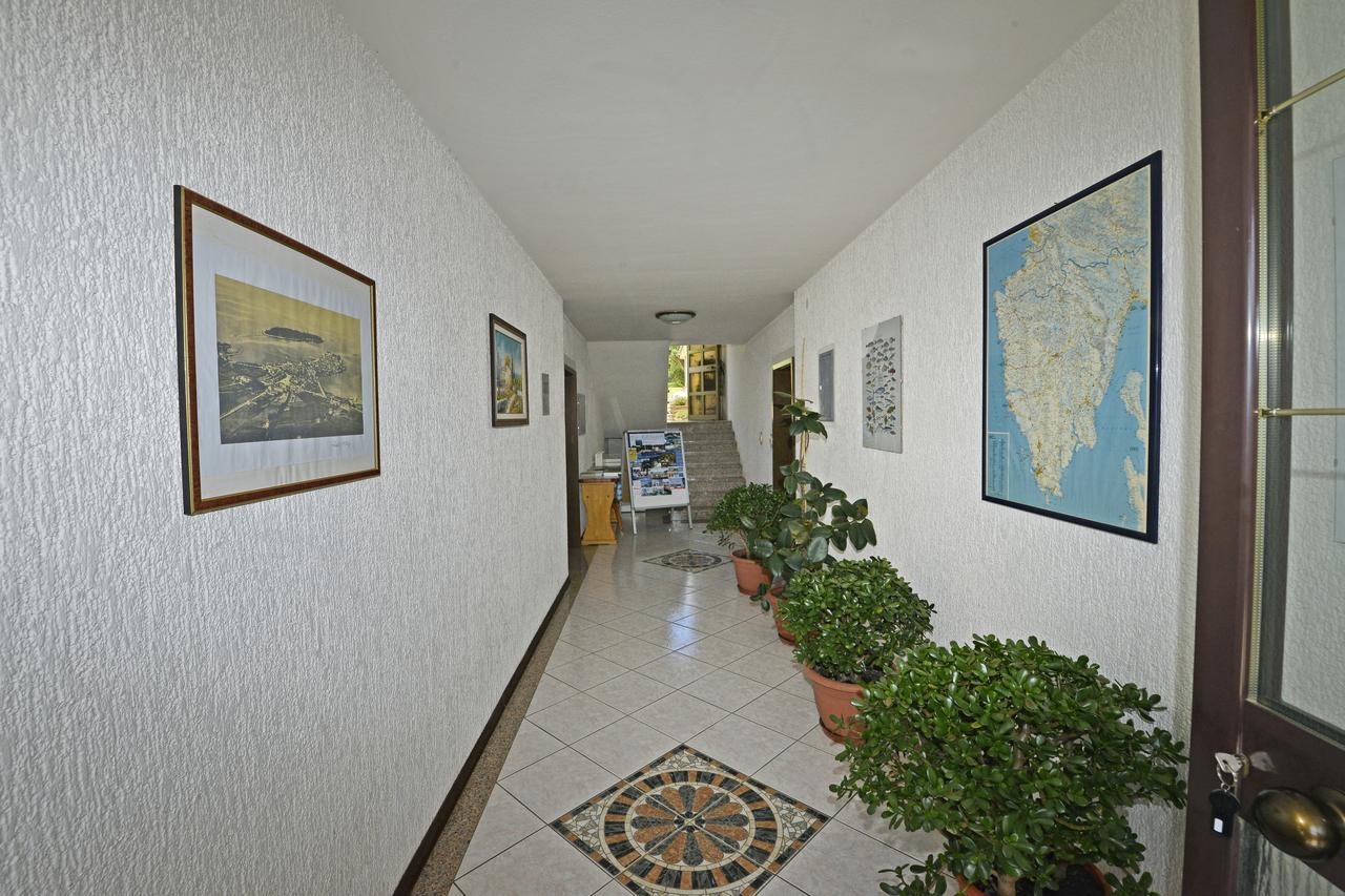 Apartment Mip Porec Luaran gambar