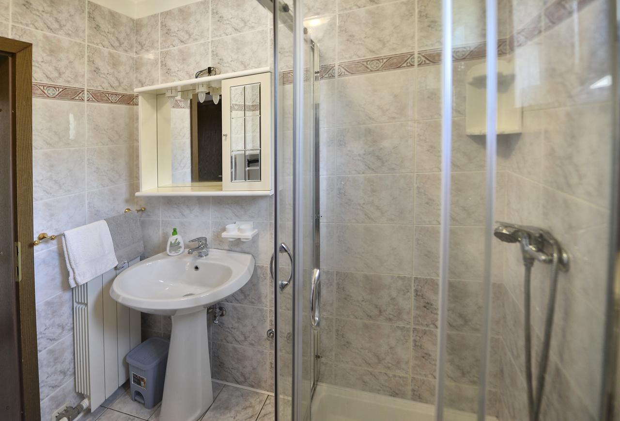 Apartment Mip Porec Luaran gambar