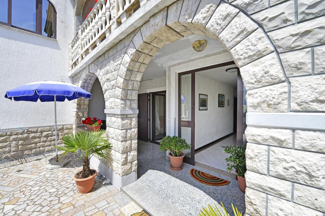 Apartment Mip Porec Luaran gambar
