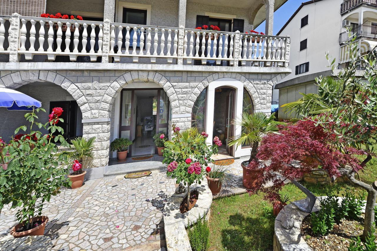 Apartment Mip Porec Luaran gambar
