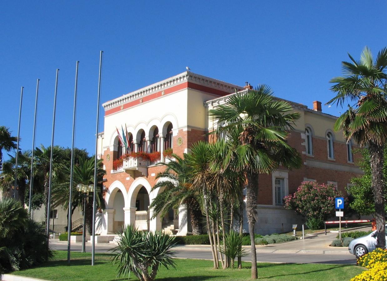 Apartment Mip Porec Luaran gambar